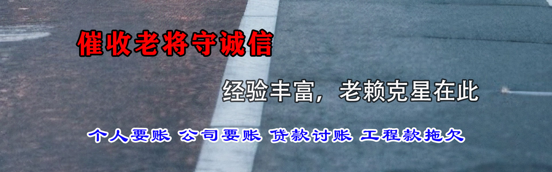 绥中清债公司